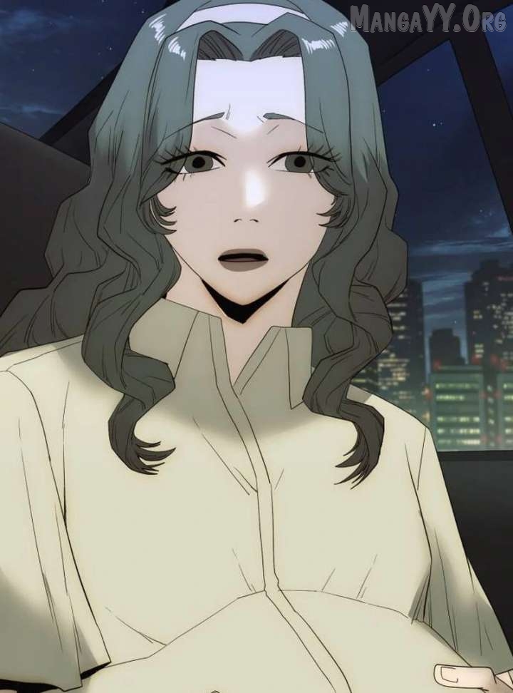 The Dignity of a Chaebol Chapter 19 - page 89