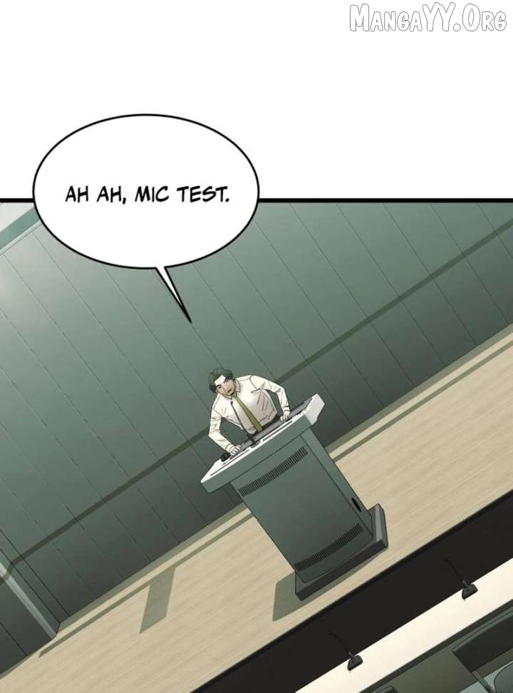 The Dignity of a Chaebol Chapter 19 - page 98