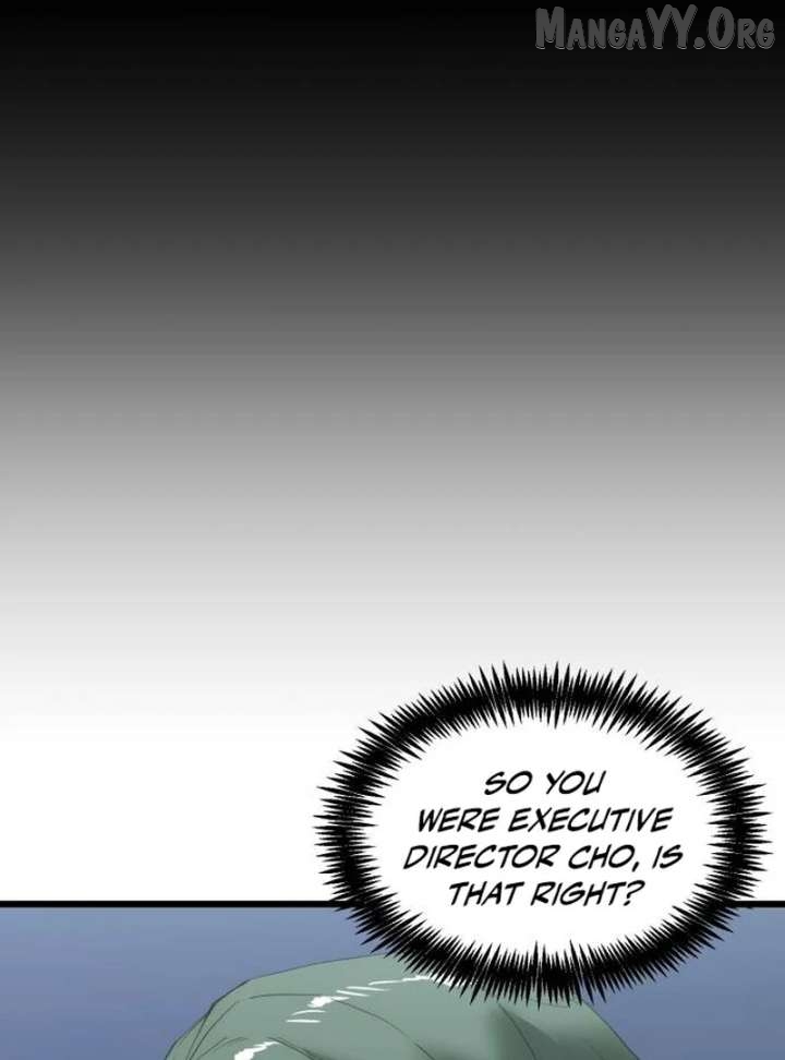 The Dignity of a Chaebol Chapter 20 - page 10
