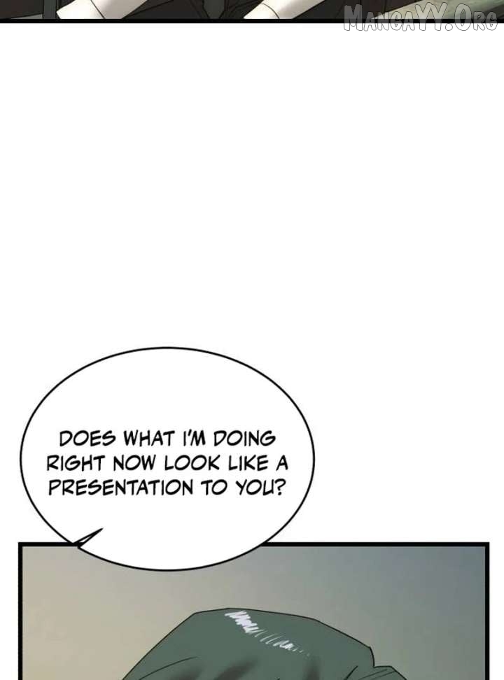 The Dignity of a Chaebol Chapter 20 - page 108