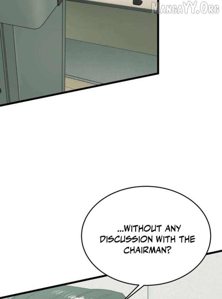 The Dignity of a Chaebol Chapter 20 - page 112