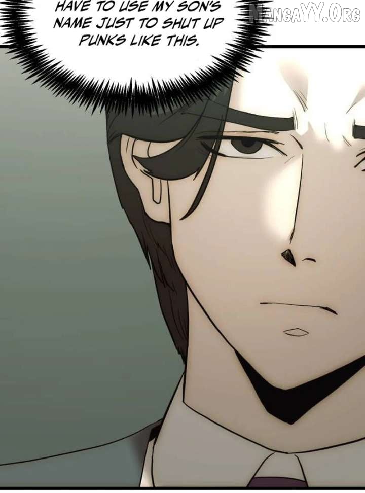 The Dignity of a Chaebol Chapter 20 - page 116