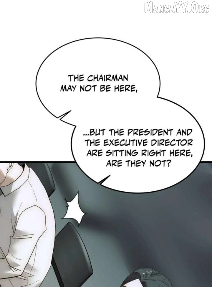 The Dignity of a Chaebol Chapter 20 - page 121