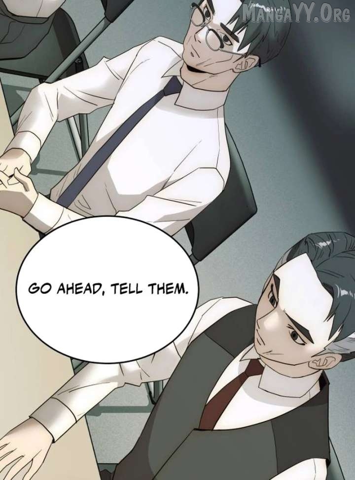 The Dignity of a Chaebol Chapter 20 - page 122