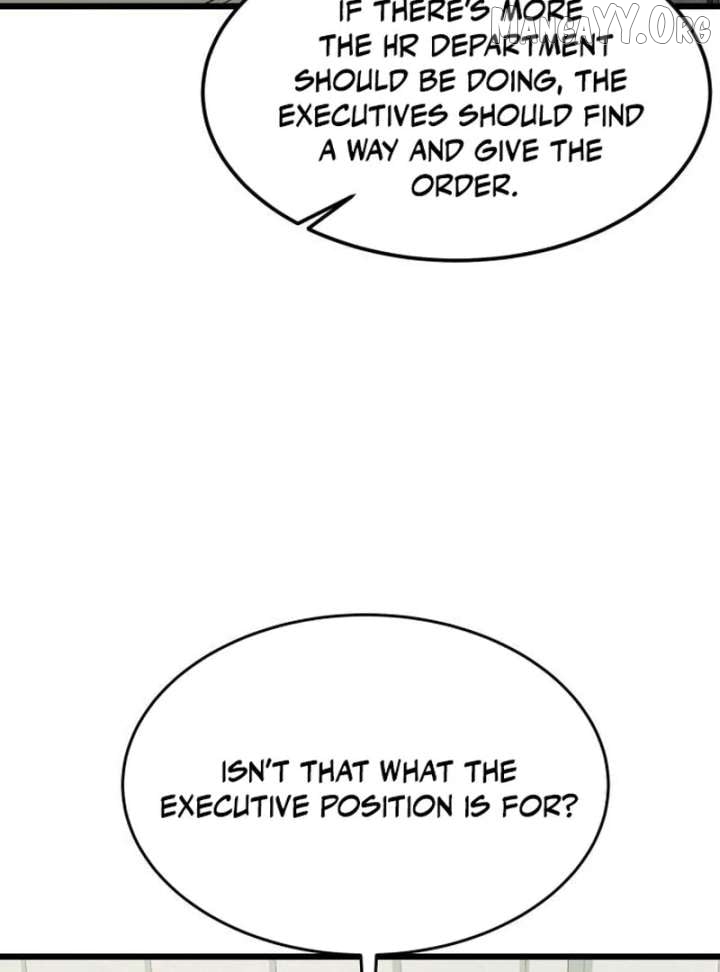 The Dignity of a Chaebol Chapter 20 - page 128