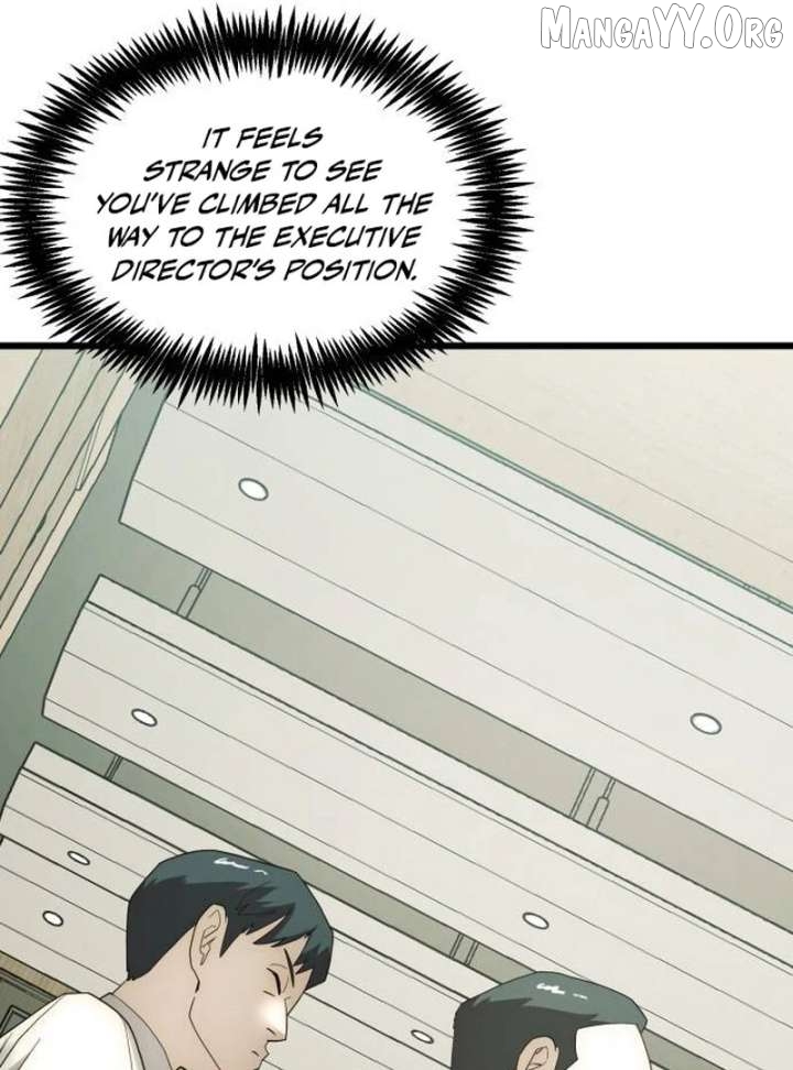 The Dignity of a Chaebol Chapter 20 - page 13