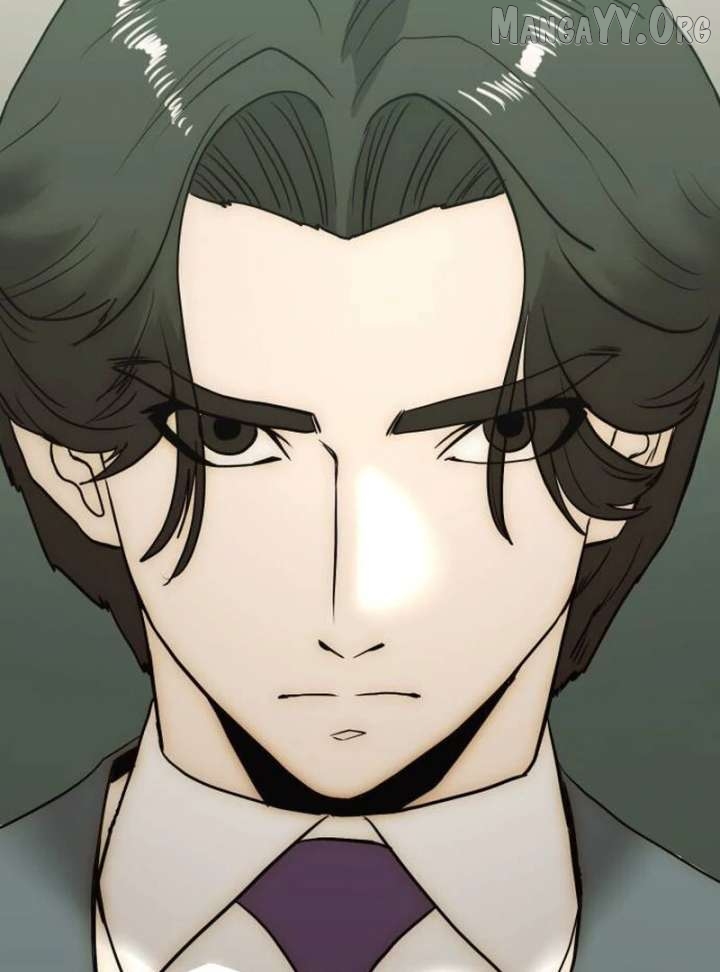 The Dignity of a Chaebol Chapter 20 - page 134