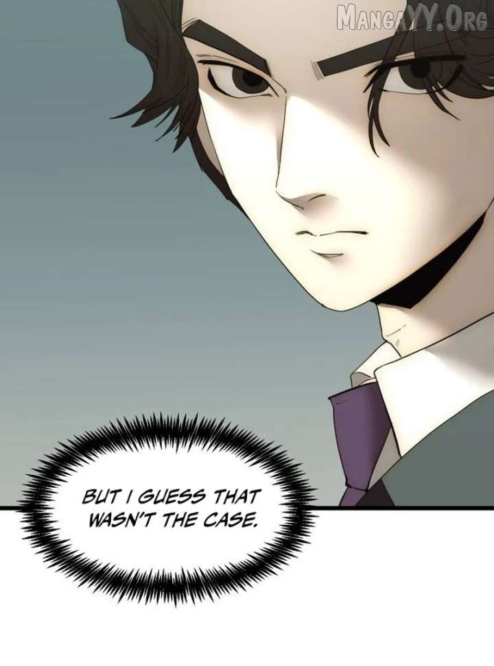 The Dignity of a Chaebol Chapter 20 - page 16