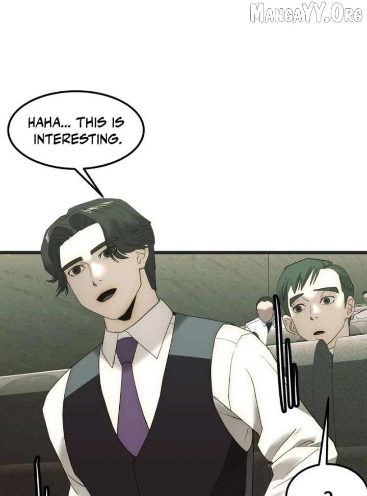 The Dignity of a Chaebol Chapter 20 - page 17