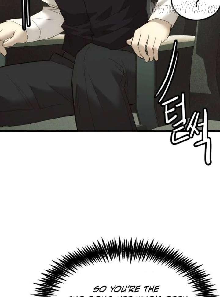The Dignity of a Chaebol Chapter 20 - page 18