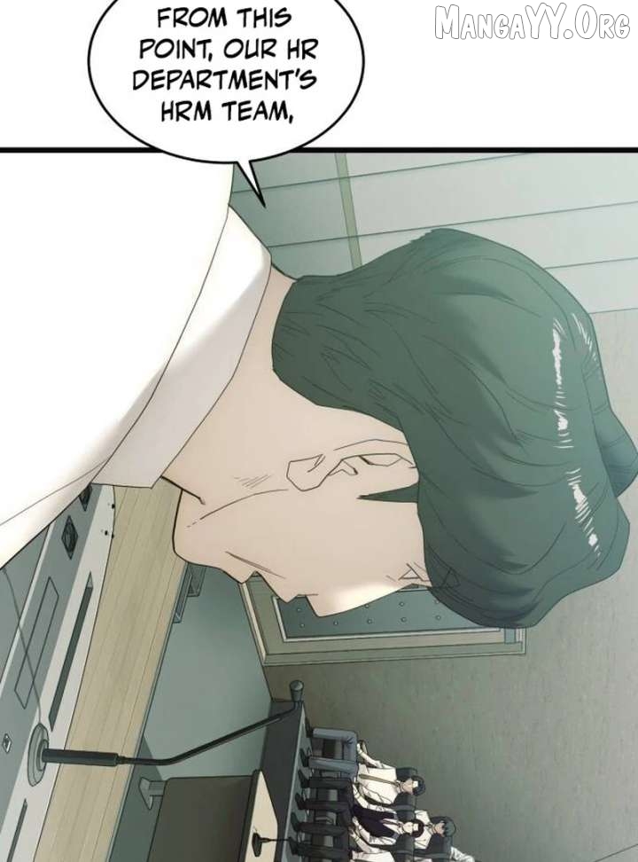 The Dignity of a Chaebol Chapter 20 - page 24