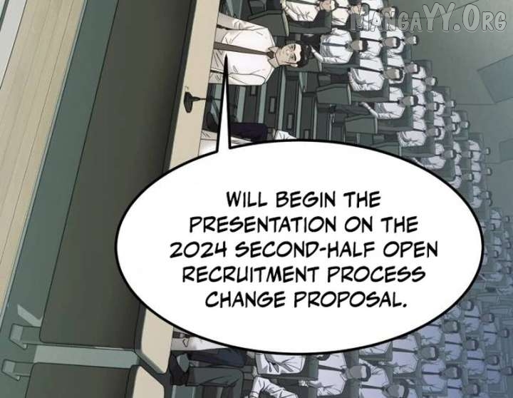 The Dignity of a Chaebol Chapter 20 - page 25