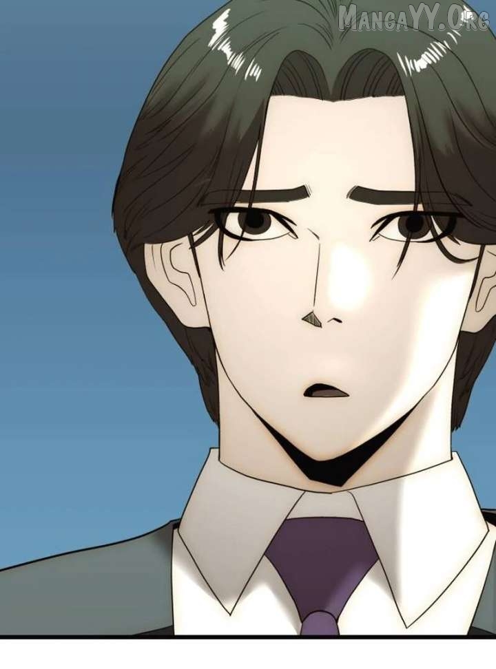 The Dignity of a Chaebol Chapter 20 - page 3