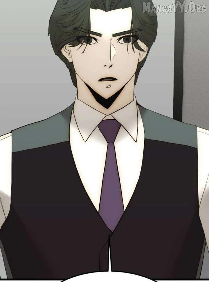 The Dignity of a Chaebol Chapter 20 - page 31