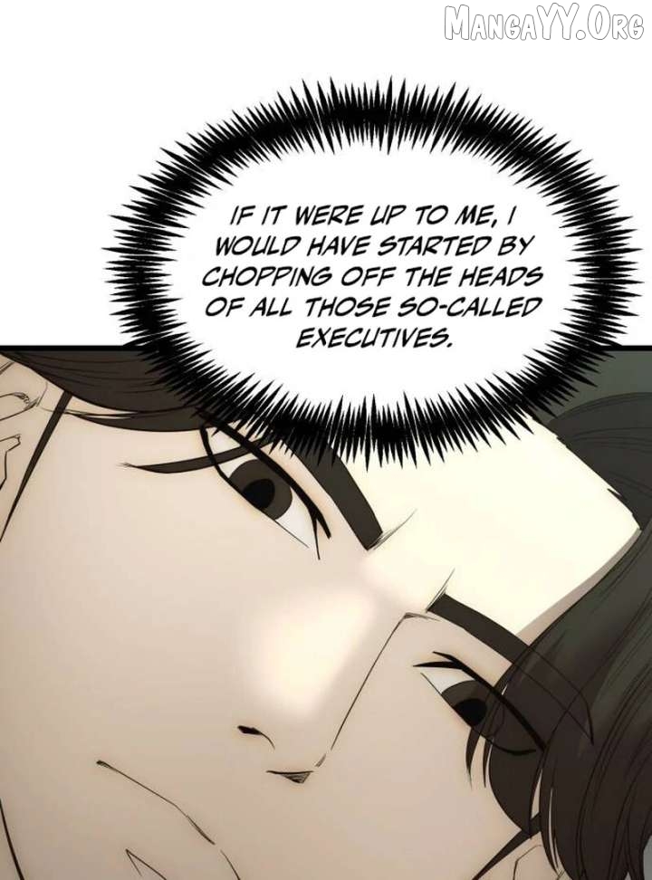 The Dignity of a Chaebol Chapter 20 - page 34