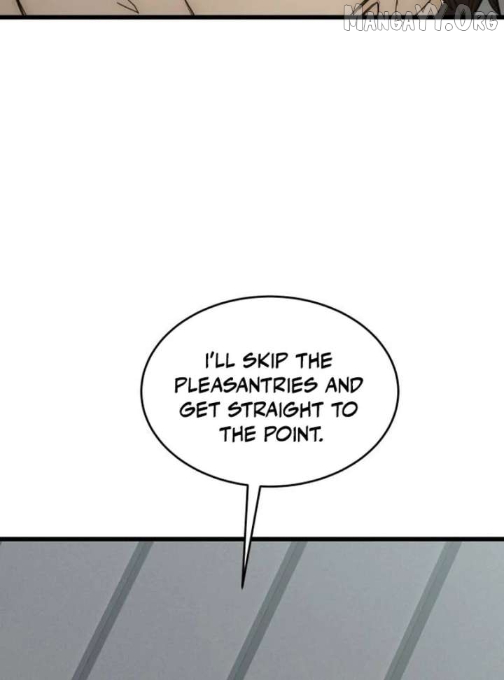 The Dignity of a Chaebol Chapter 20 - page 35