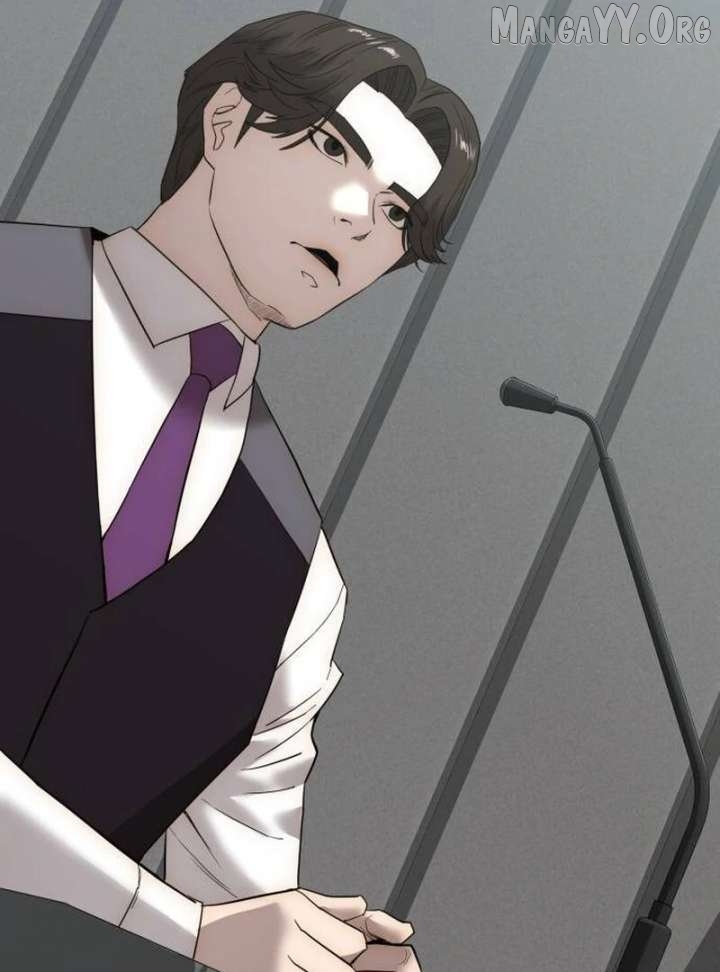 The Dignity of a Chaebol Chapter 20 - page 36