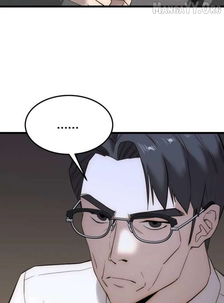 The Dignity of a Chaebol Chapter 20 - page 37