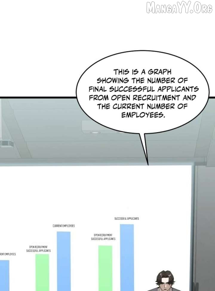 The Dignity of a Chaebol Chapter 20 - page 42