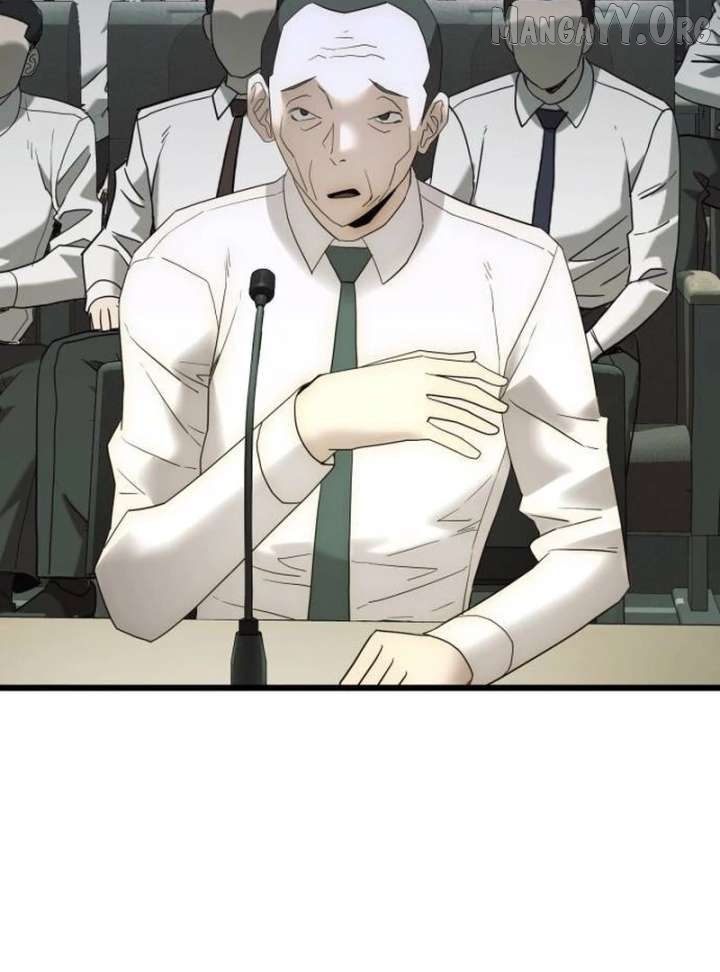 The Dignity of a Chaebol Chapter 20 - page 45