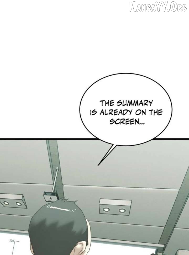 The Dignity of a Chaebol Chapter 20 - page 46
