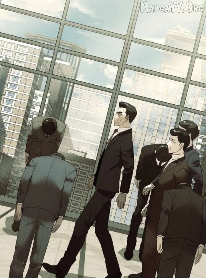 The Dignity of a Chaebol Chapter 20 - page 5