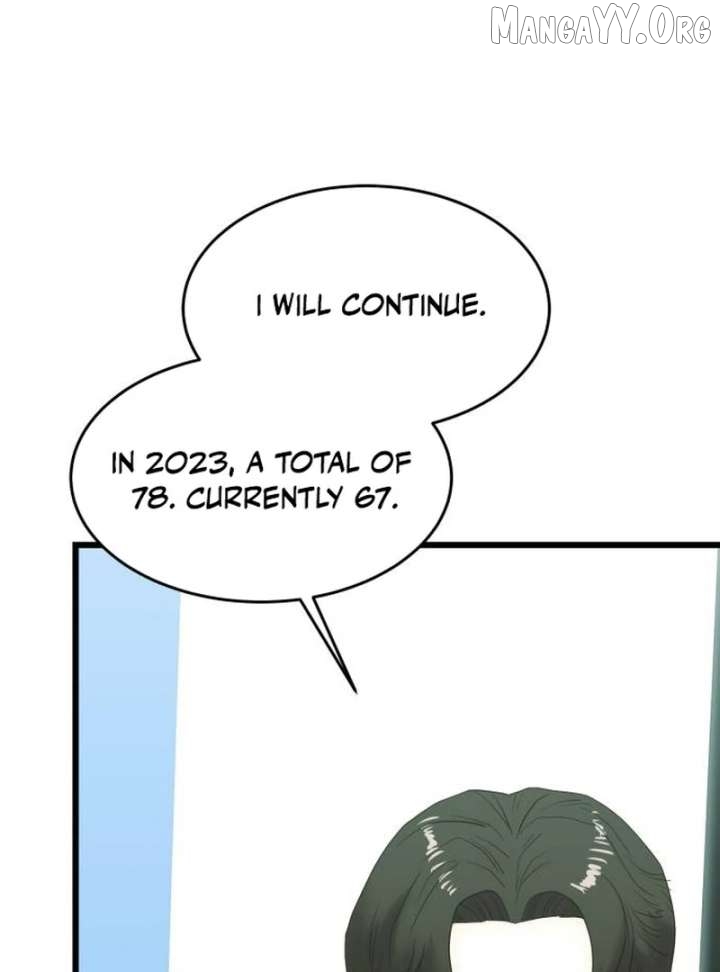The Dignity of a Chaebol Chapter 20 - page 51