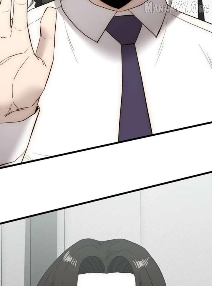The Dignity of a Chaebol Chapter 20 - page 58
