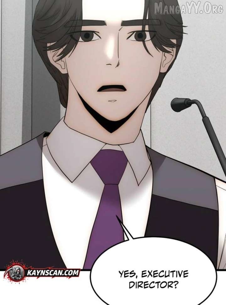 The Dignity of a Chaebol Chapter 20 - page 59