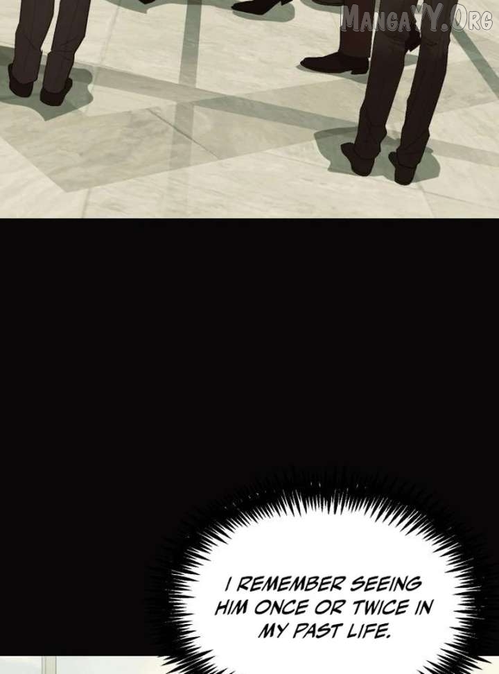 The Dignity of a Chaebol Chapter 20 - page 6