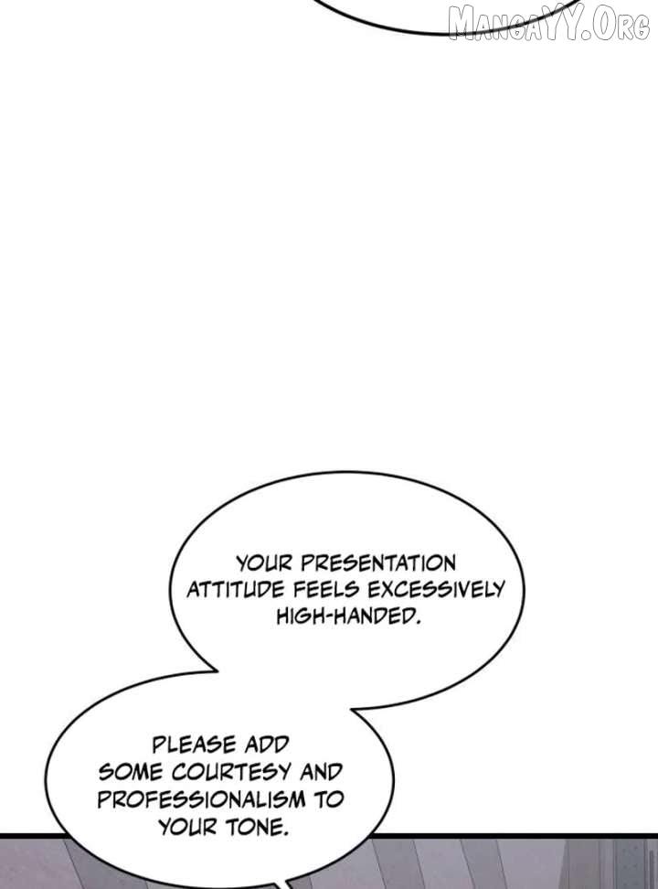 The Dignity of a Chaebol Chapter 20 - page 60