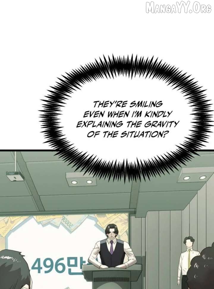 The Dignity of a Chaebol Chapter 20 - page 65