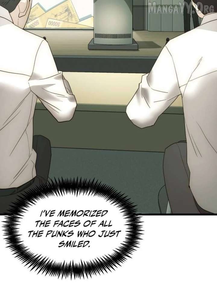 The Dignity of a Chaebol Chapter 20 - page 66