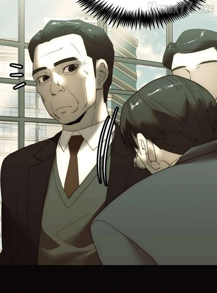 The Dignity of a Chaebol Chapter 20 - page 7