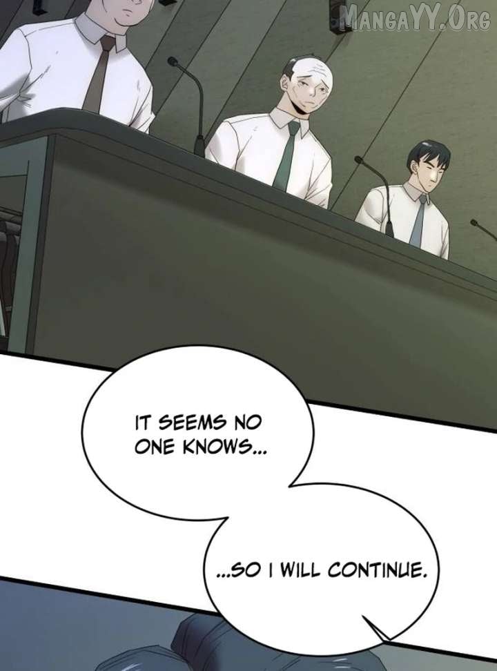 The Dignity of a Chaebol Chapter 20 - page 71