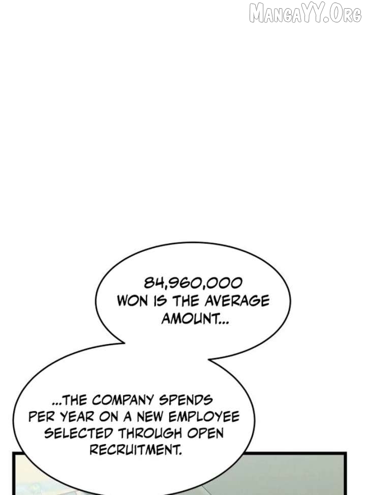The Dignity of a Chaebol Chapter 20 - page 73