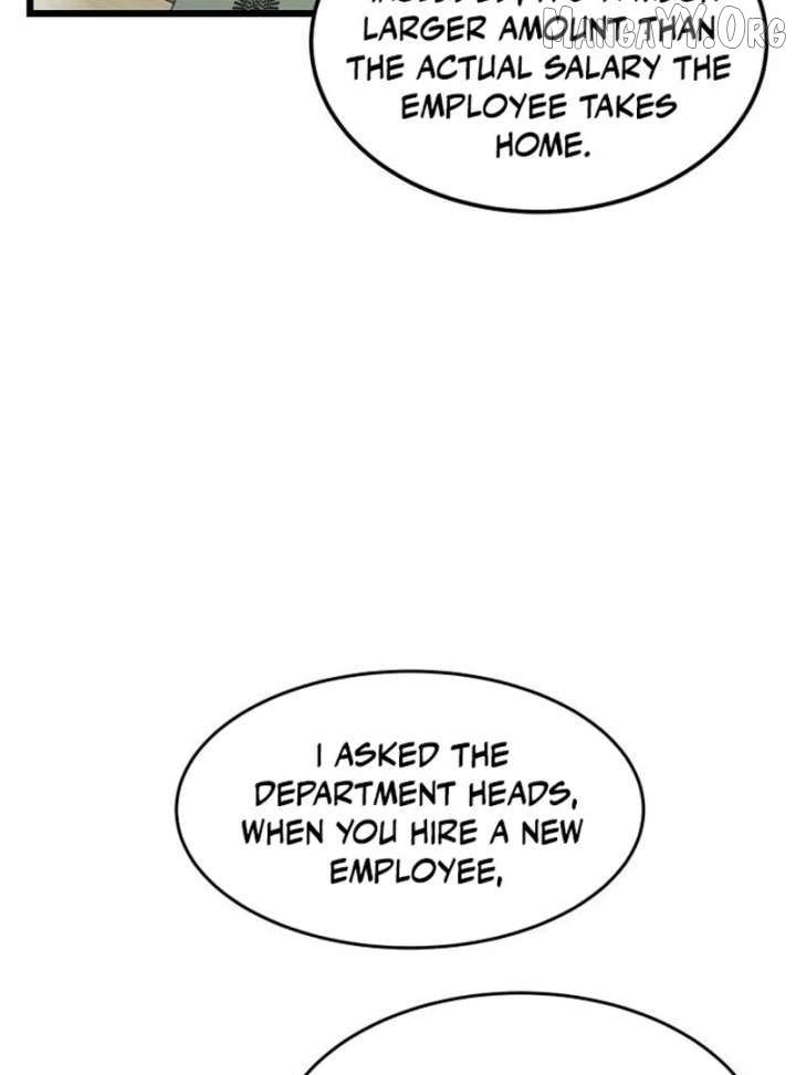 The Dignity of a Chaebol Chapter 20 - page 75