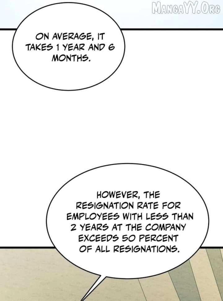 The Dignity of a Chaebol Chapter 20 - page 77