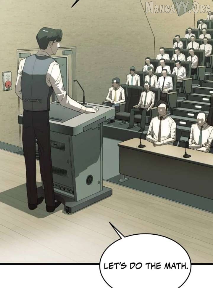 The Dignity of a Chaebol Chapter 20 - page 78