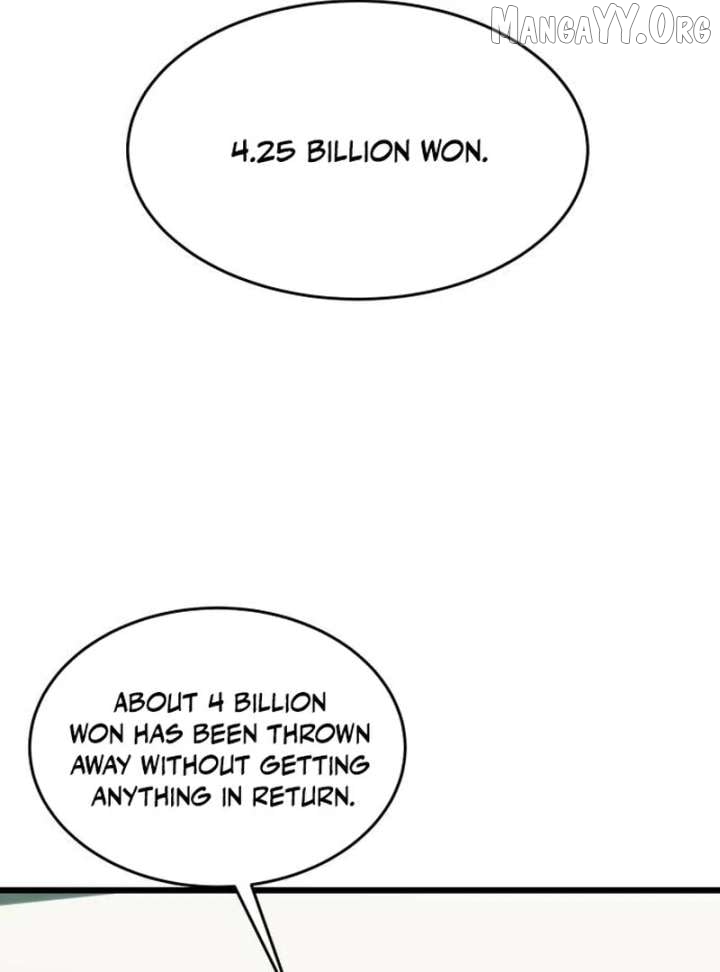 The Dignity of a Chaebol Chapter 20 - page 83