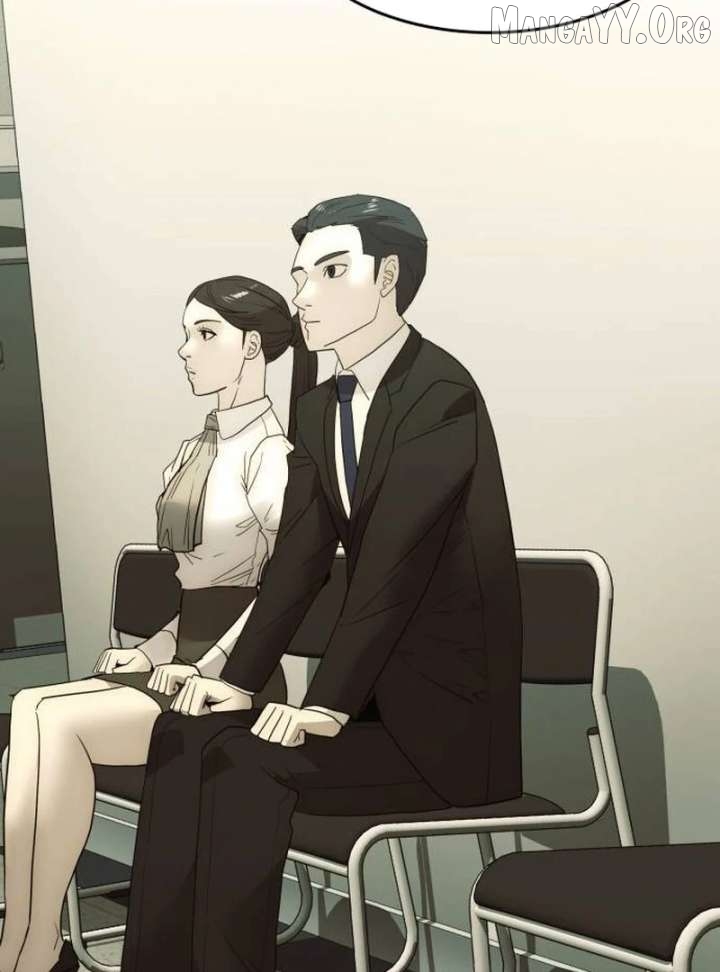 The Dignity of a Chaebol Chapter 20 - page 86