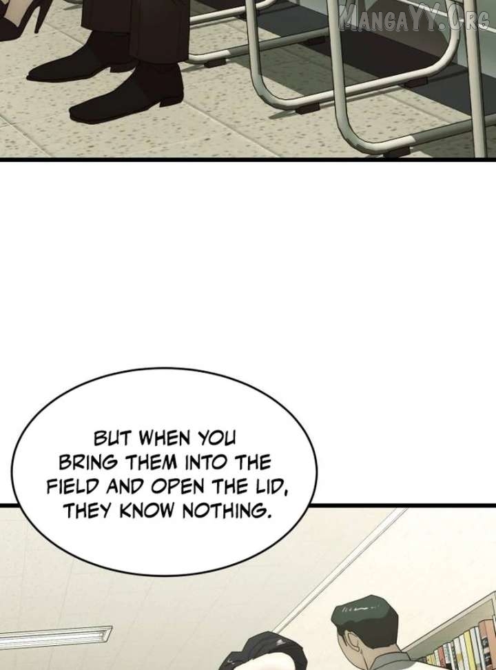The Dignity of a Chaebol Chapter 20 - page 87