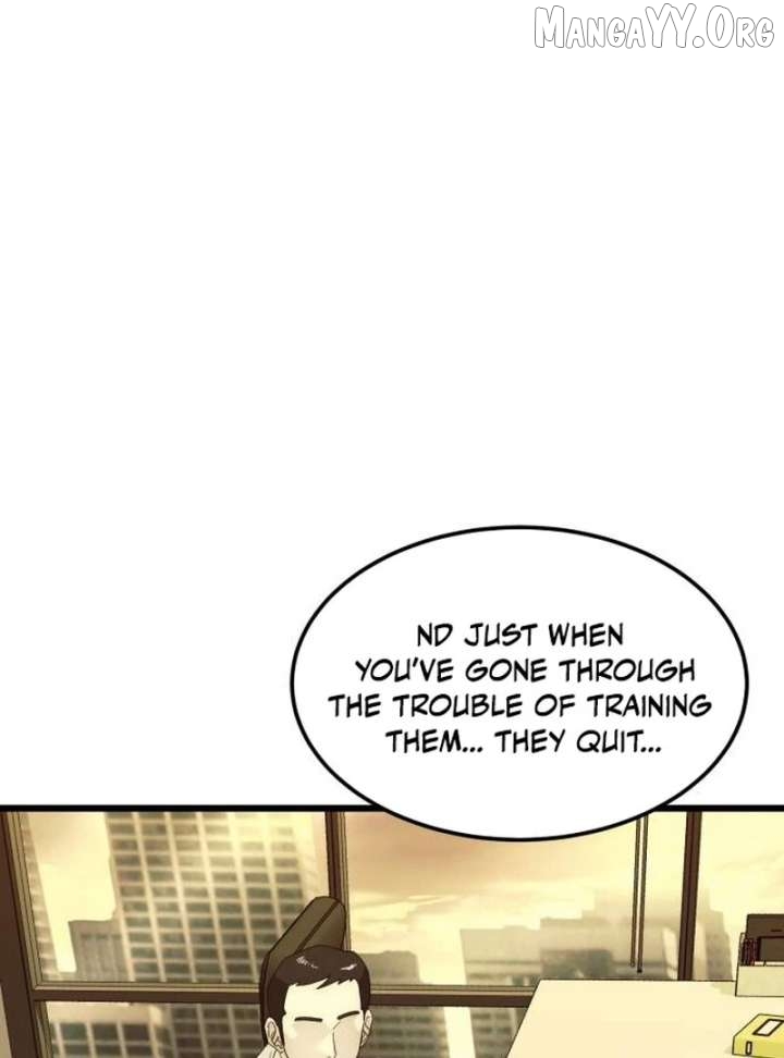 The Dignity of a Chaebol Chapter 20 - page 91