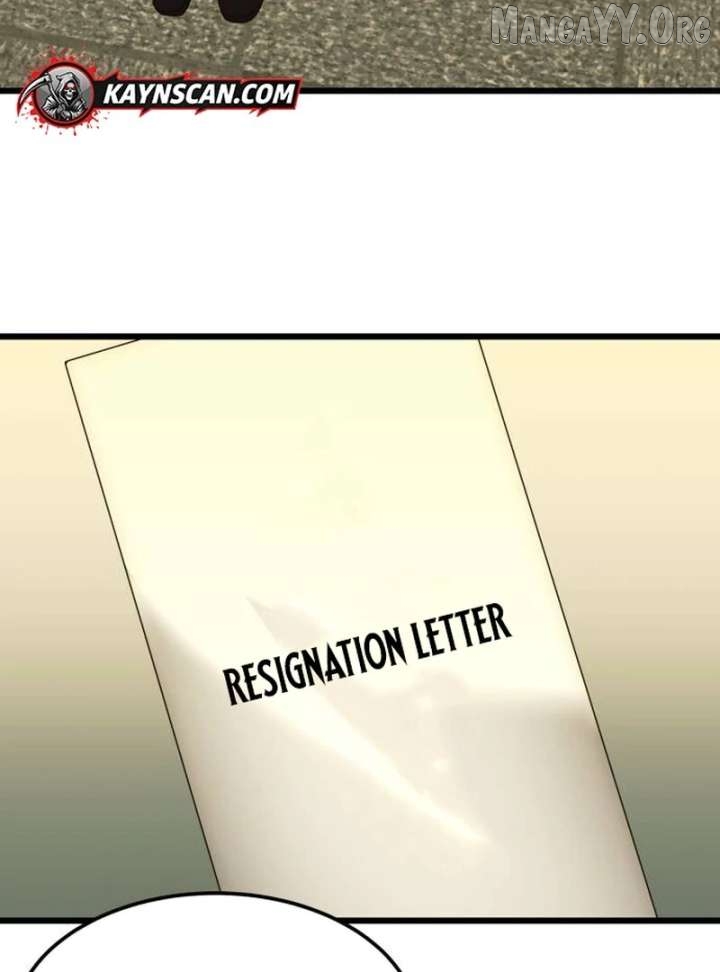The Dignity of a Chaebol Chapter 20 - page 93