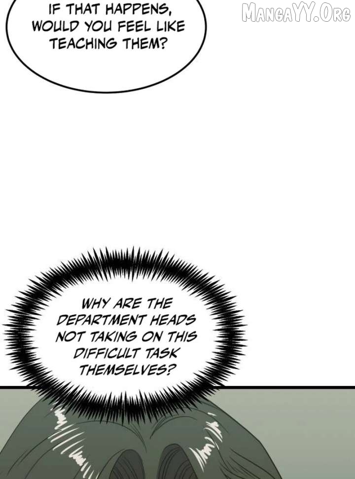 The Dignity of a Chaebol Chapter 20 - page 94