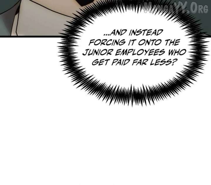 The Dignity of a Chaebol Chapter 20 - page 96