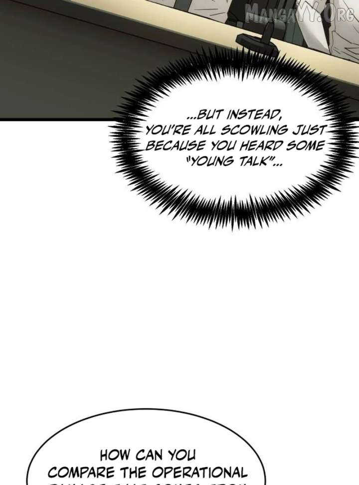 The Dignity of a Chaebol Chapter 20 - page 98