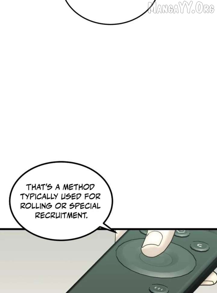 The Dignity of a Chaebol Chapter 21 - page 2