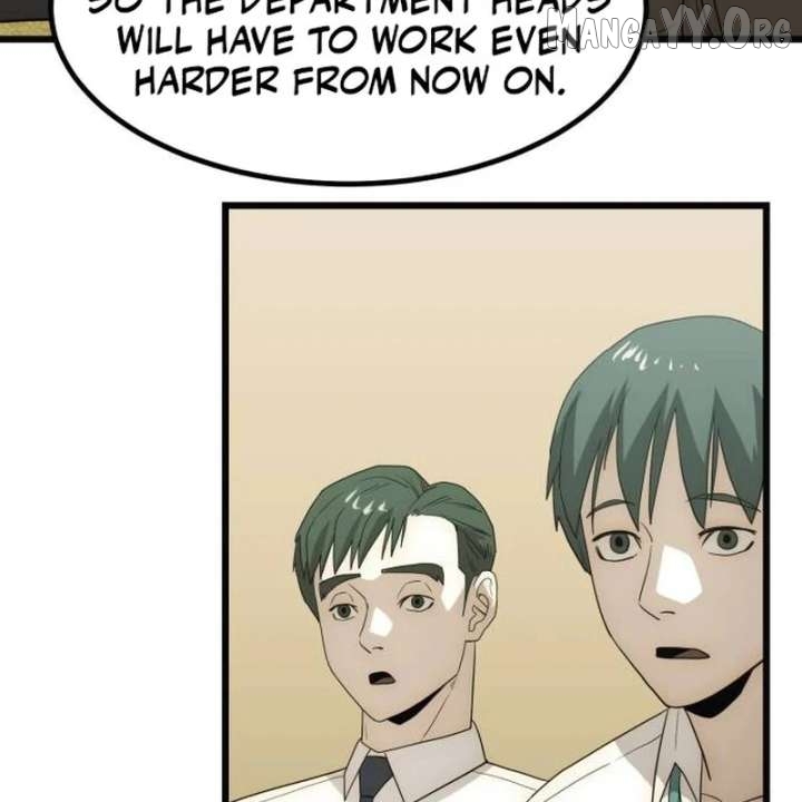 The Dignity of a Chaebol Chapter 22 - page 111