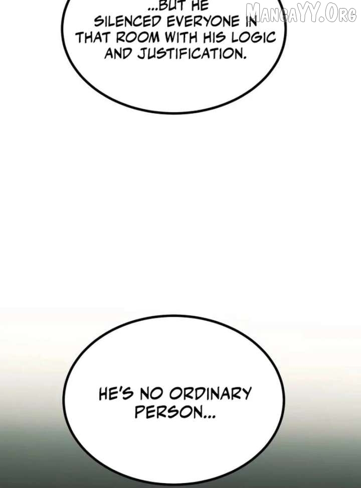 The Dignity of a Chaebol Chapter 22 - page 116